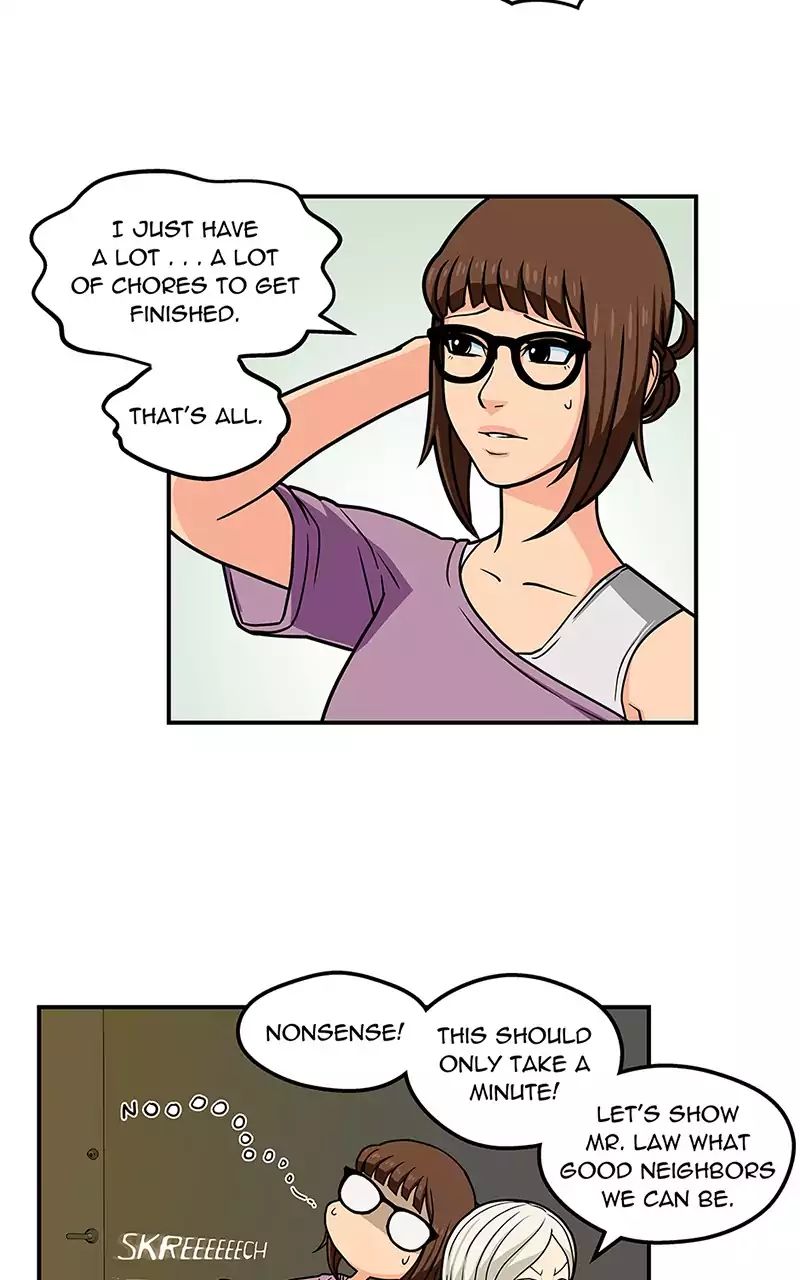 Let’s Play Chapter 4 - page 16