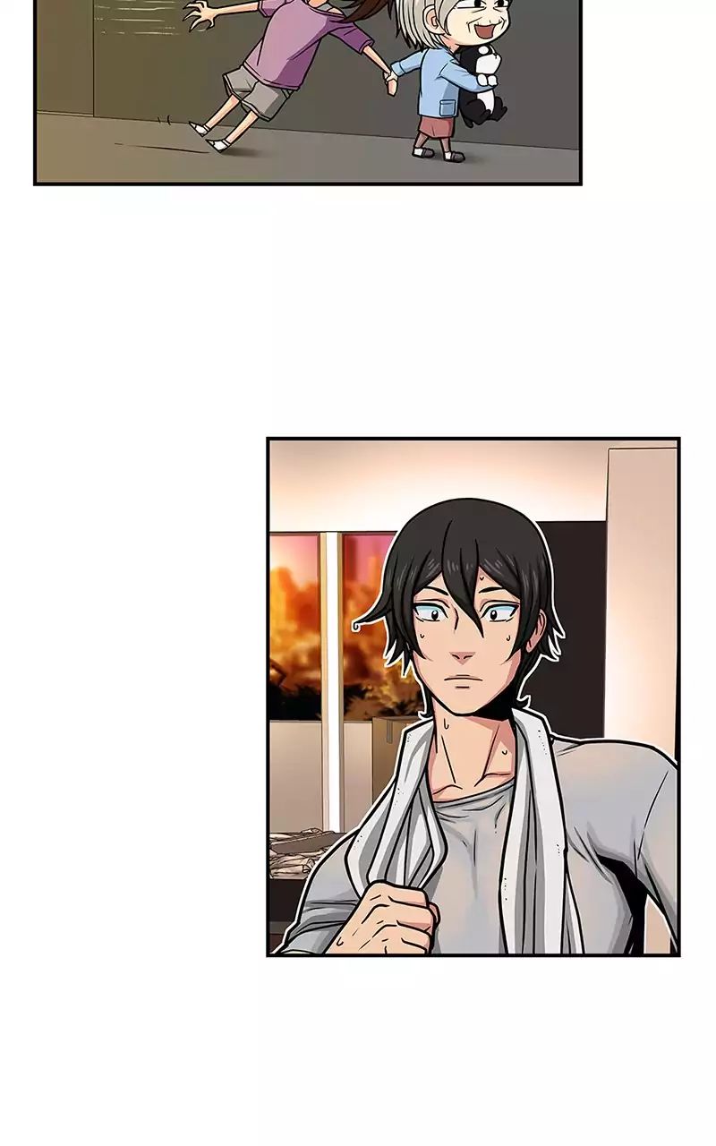 Let’s Play Chapter 4 - page 17
