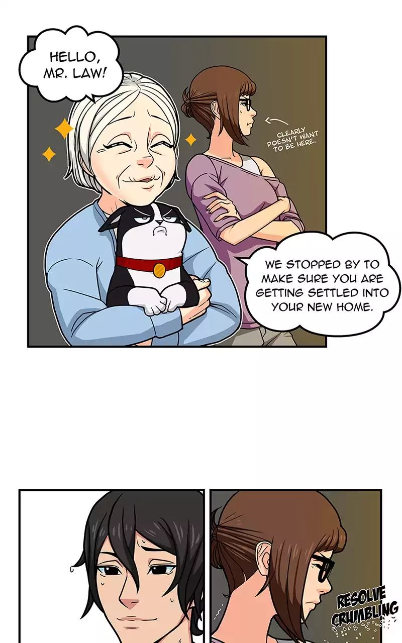 Let’s Play Chapter 4 - page 18