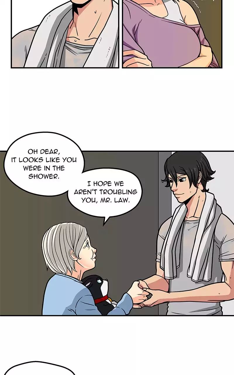 Let’s Play Chapter 4 - page 19