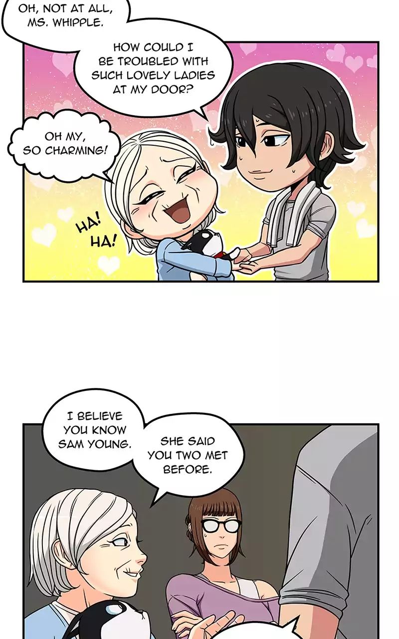Let’s Play Chapter 4 - page 20