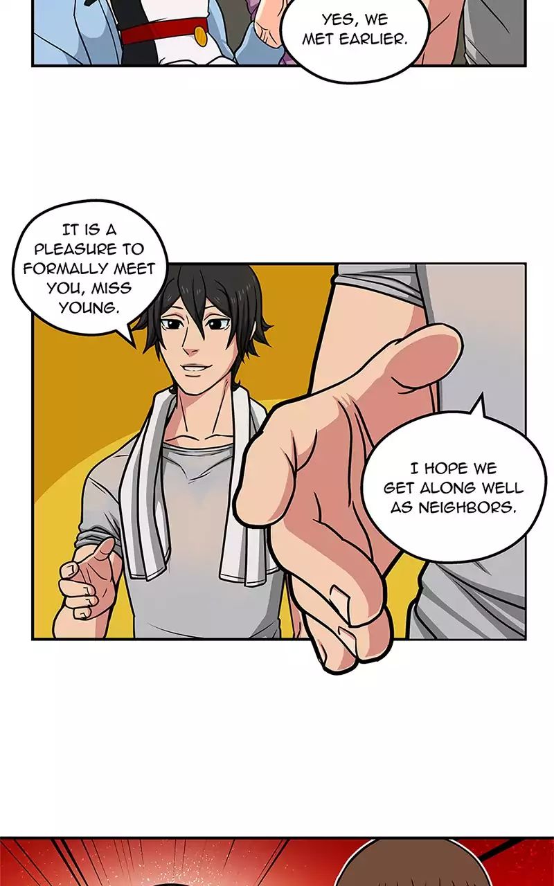 Let’s Play Chapter 4 - page 21
