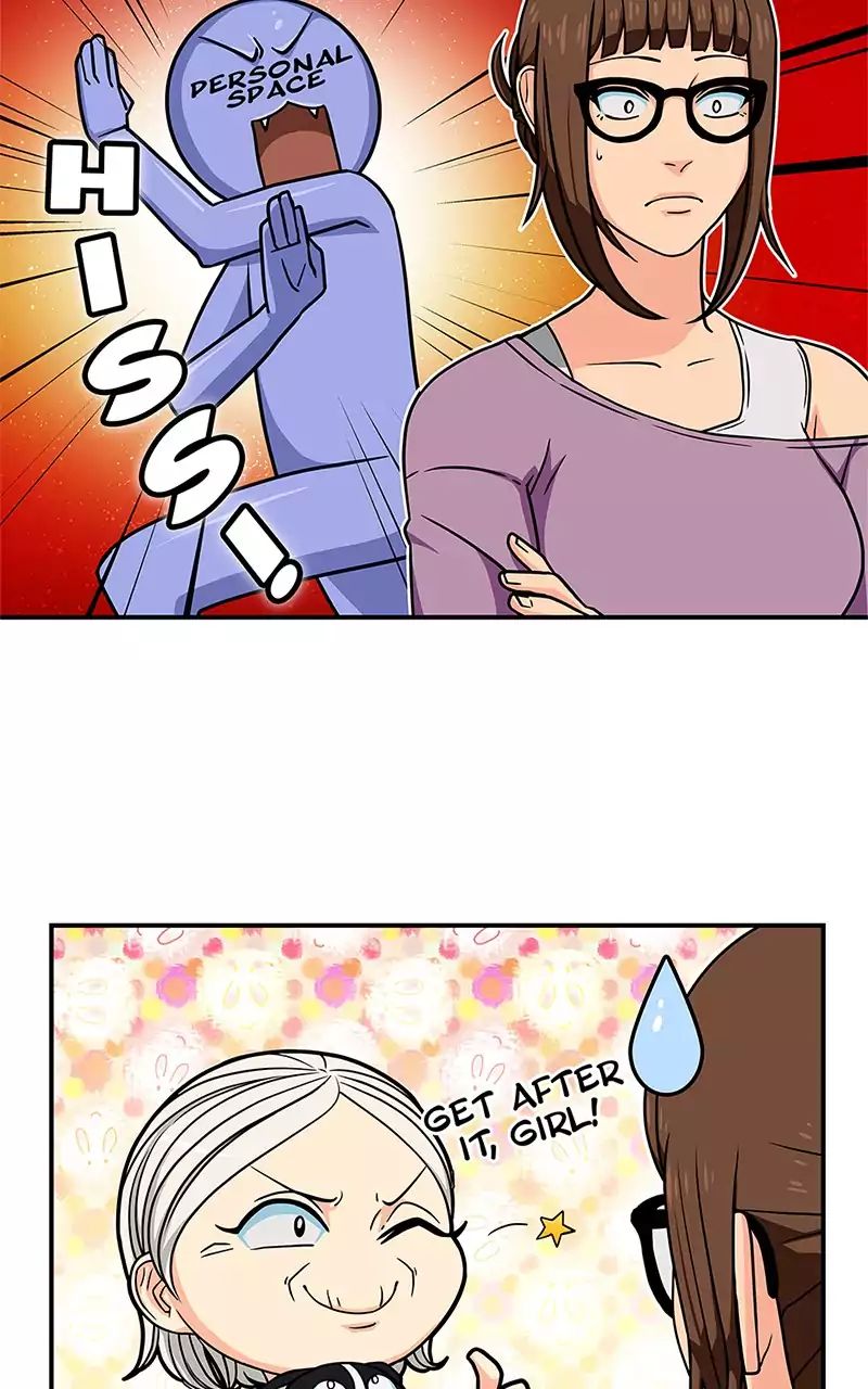 Let’s Play Chapter 4 - page 22