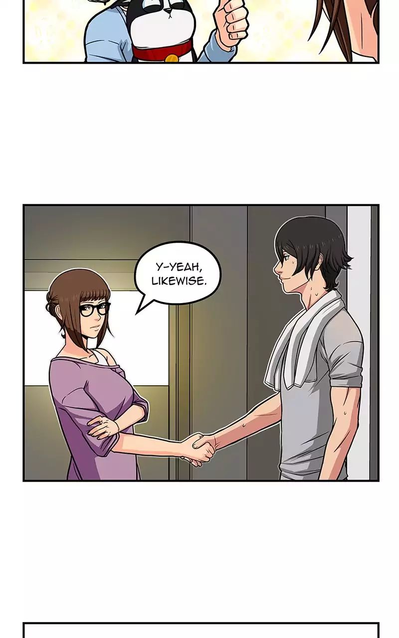 Let’s Play Chapter 4 - page 23