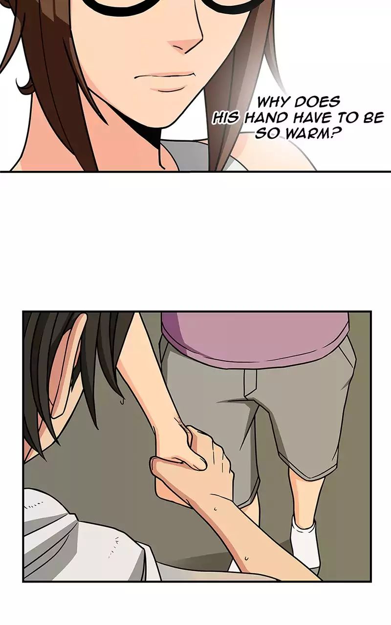 Let’s Play Chapter 4 - page 25