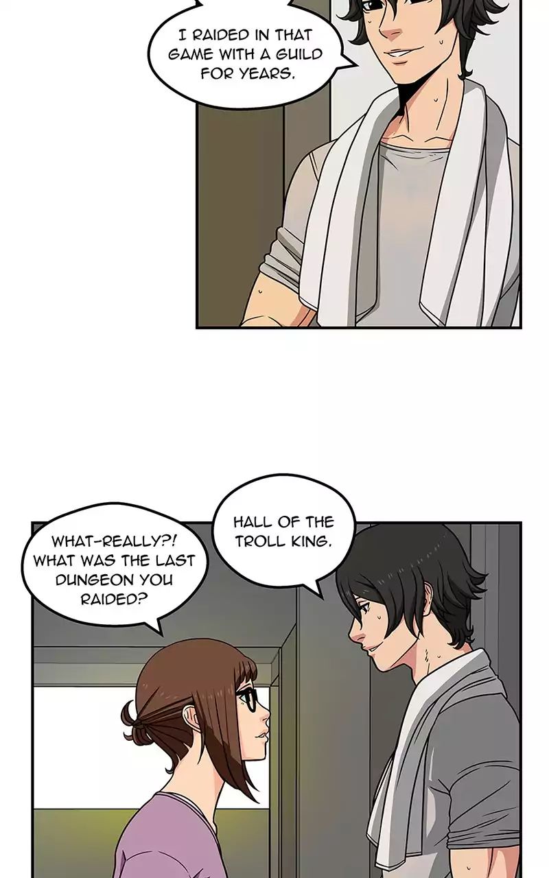 Let’s Play Chapter 4 - page 29