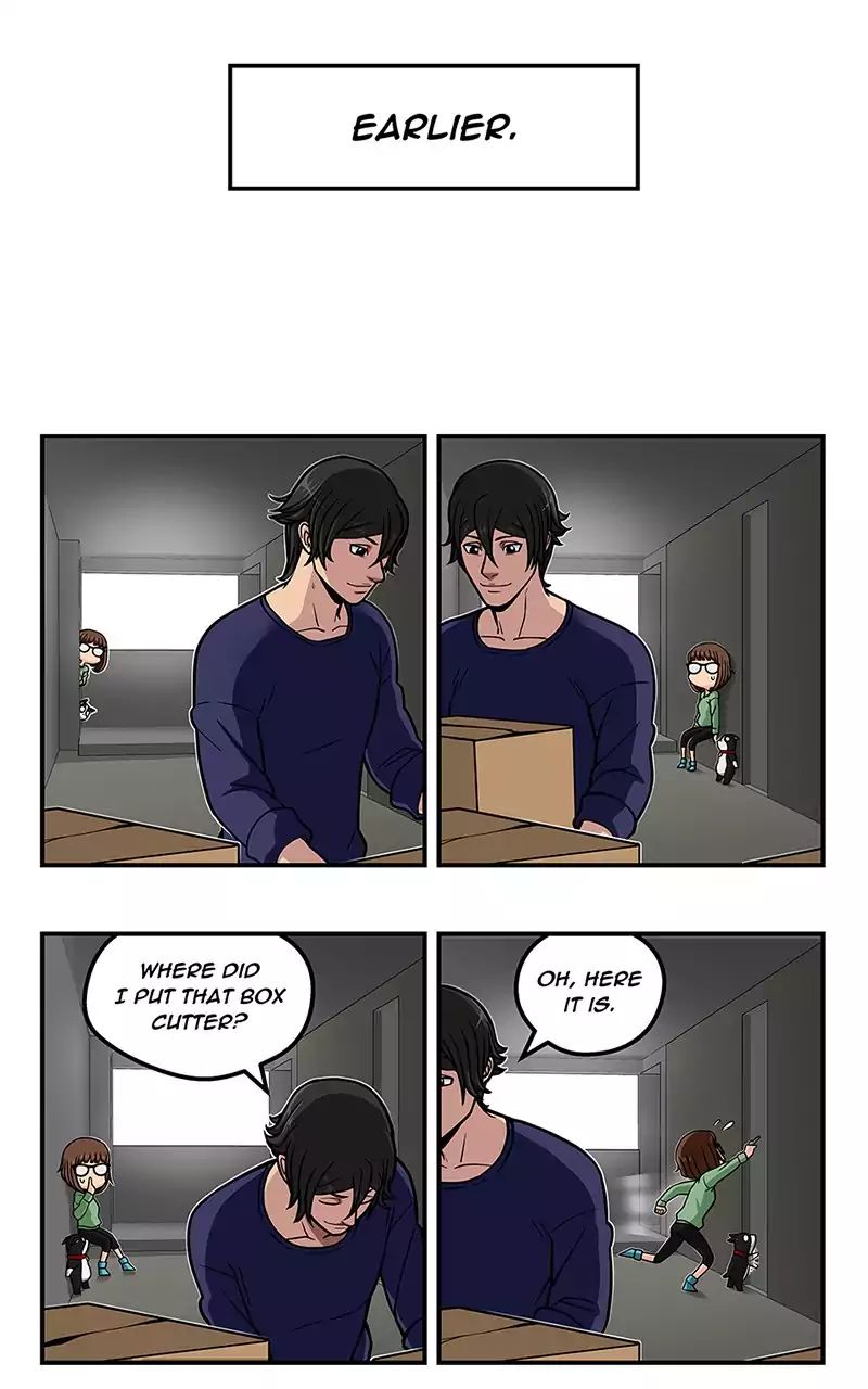 Let’s Play Chapter 4 - page 3