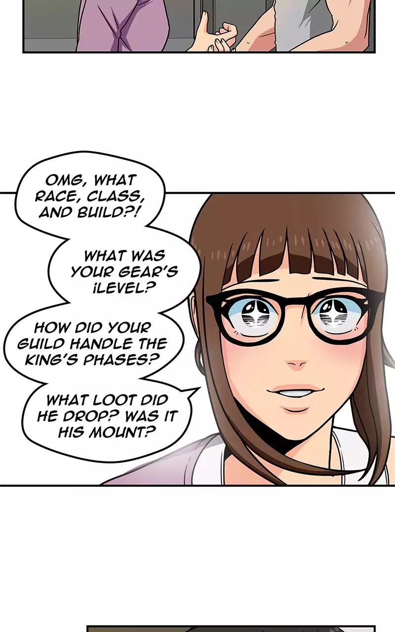 Let’s Play Chapter 4 - page 30