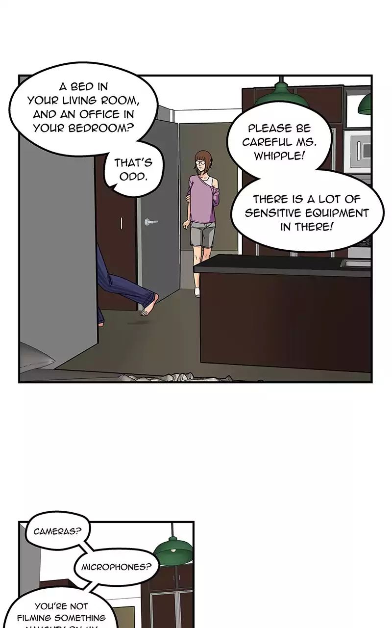 Let’s Play Chapter 4 - page 34