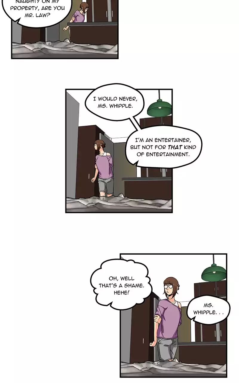 Let’s Play Chapter 4 - page 35