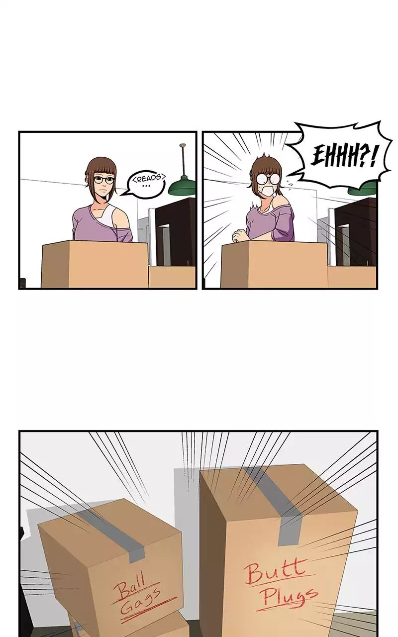 Let’s Play Chapter 4 - page 36