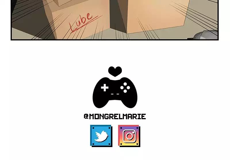Let’s Play Chapter 4 - page 37