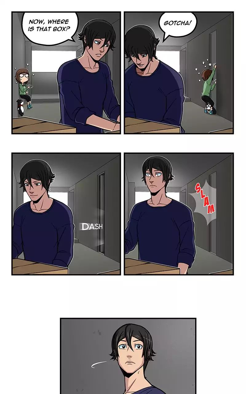Let’s Play Chapter 4 - page 4