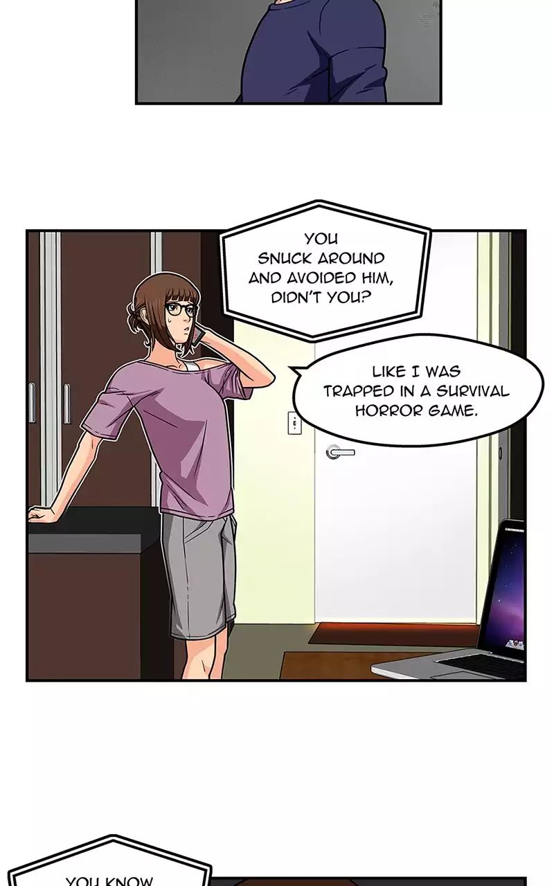 Let’s Play Chapter 4 - page 5