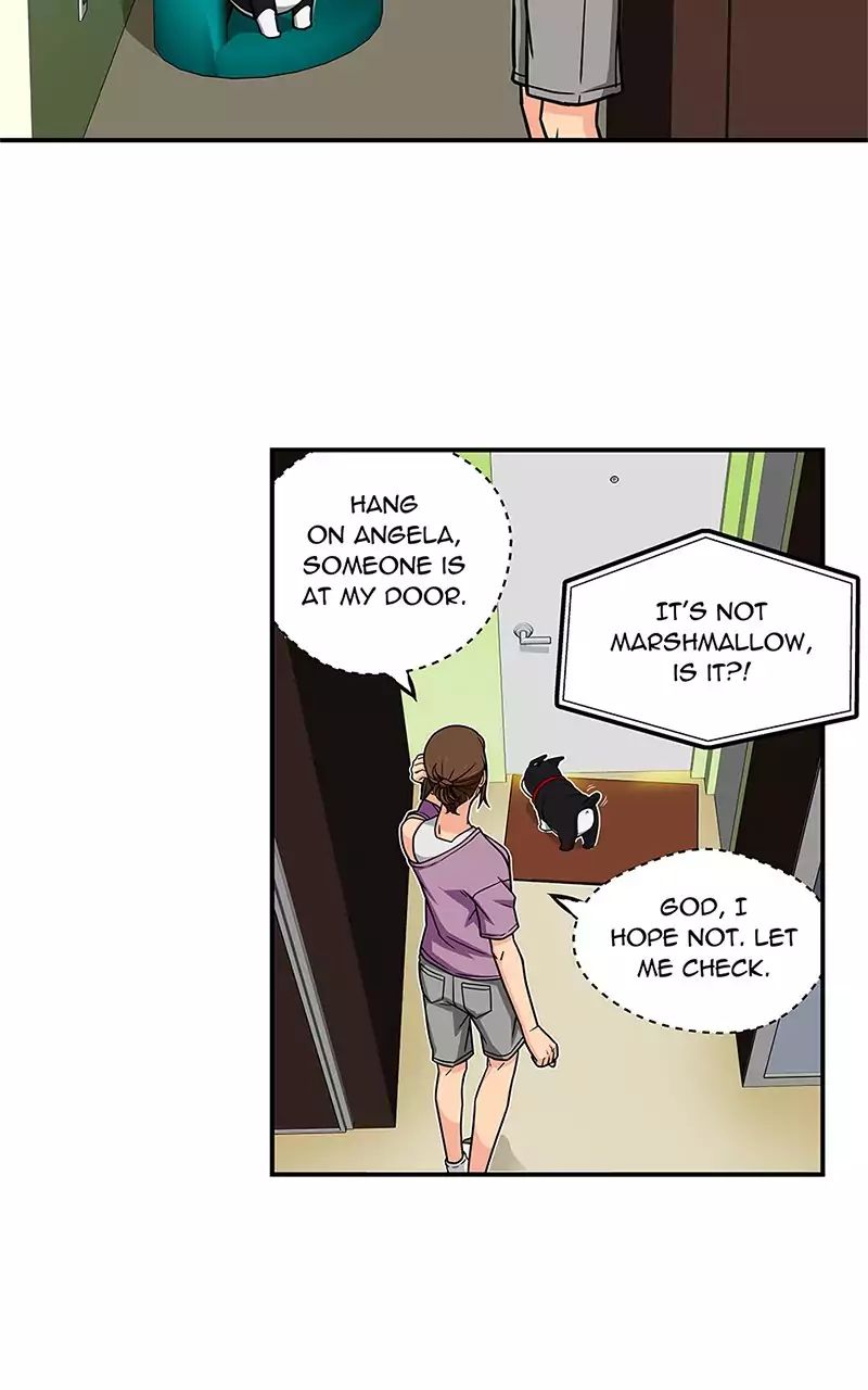 Let’s Play Chapter 4 - page 8