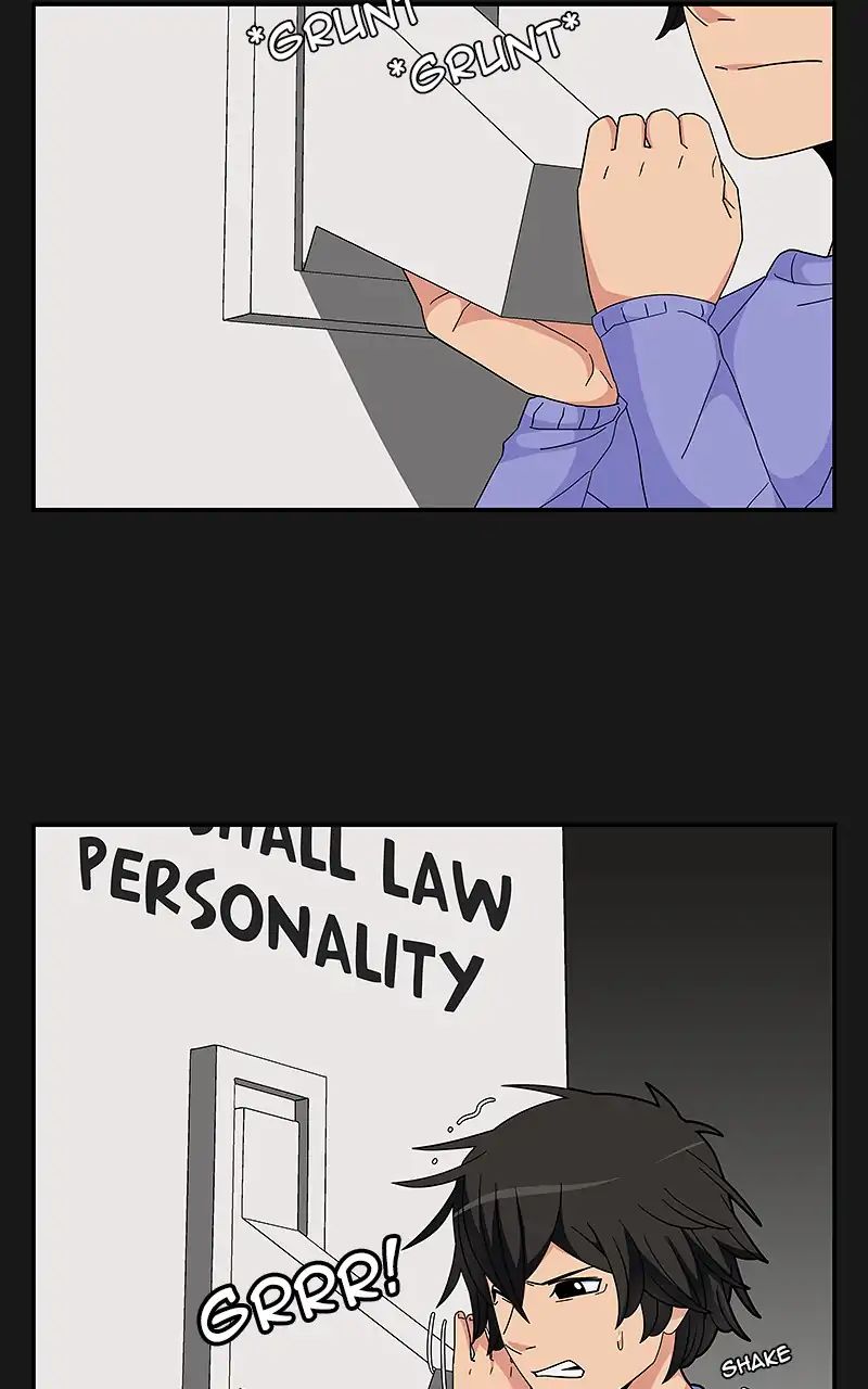 Let’s Play Chapter 73 - page 13