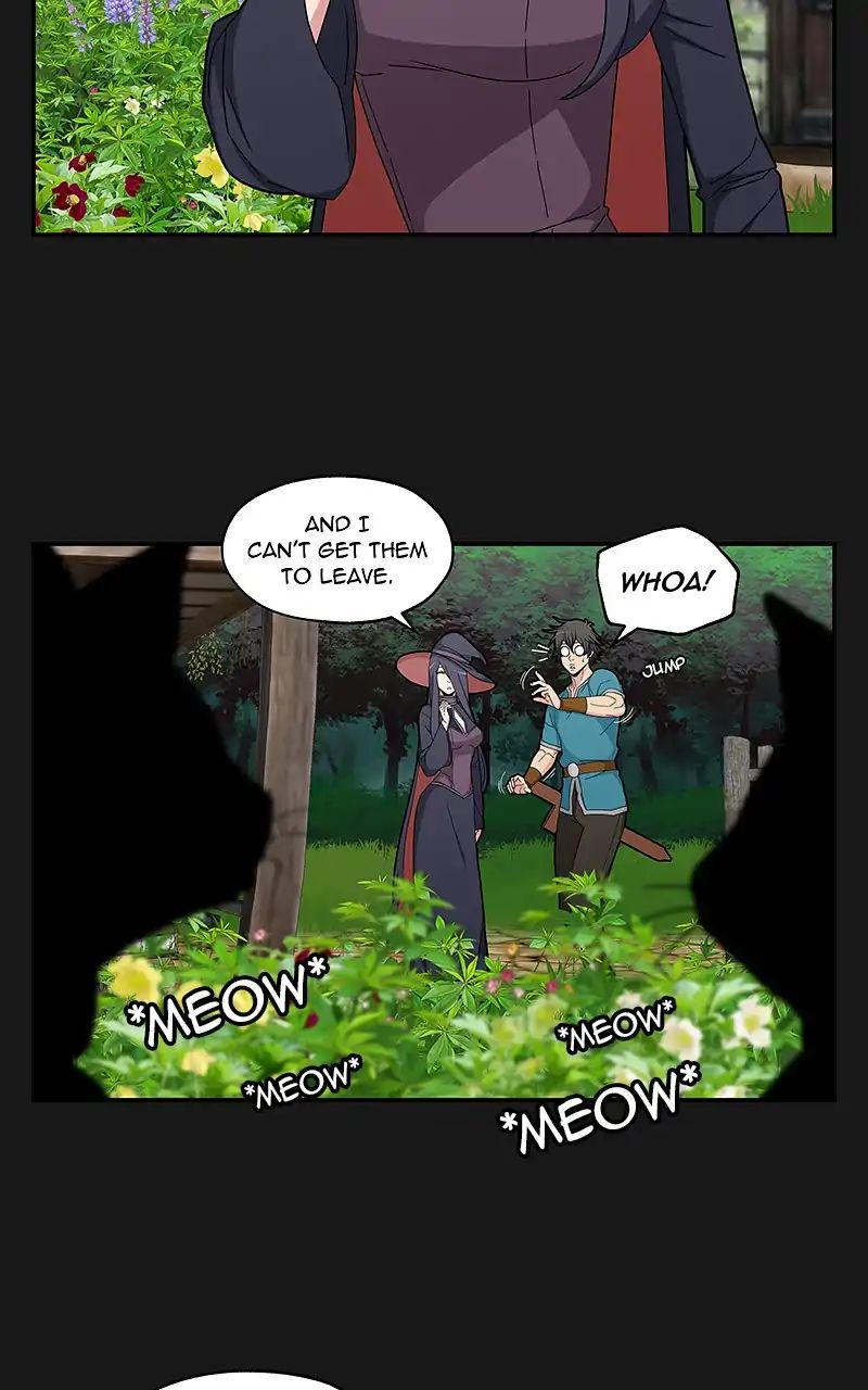 Let’s Play Chapter 73 - page 20