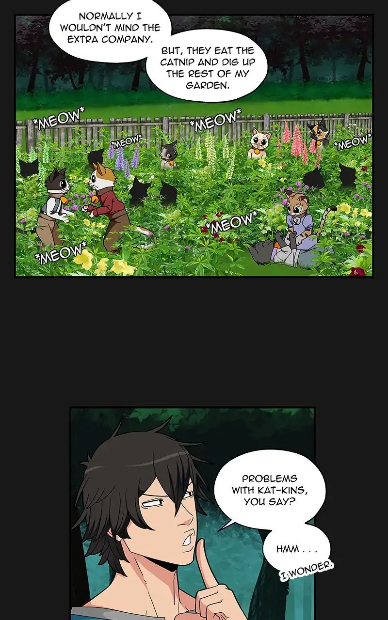 Let’s Play Chapter 73 - page 21