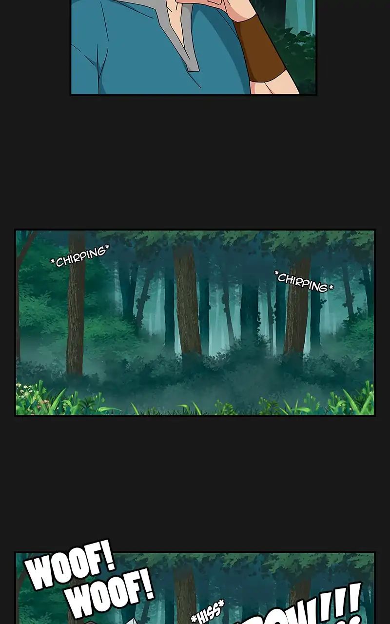 Let’s Play Chapter 73 - page 22