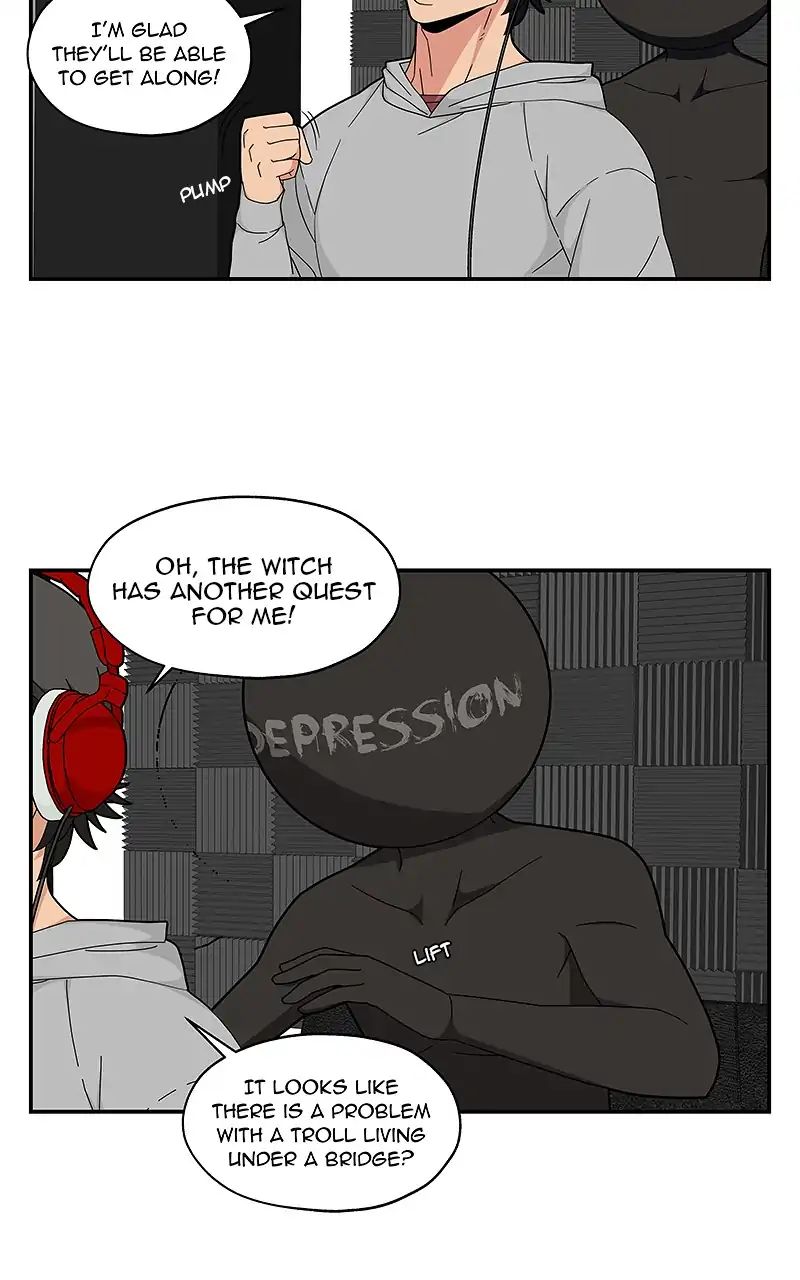 Let’s Play Chapter 73 - page 25
