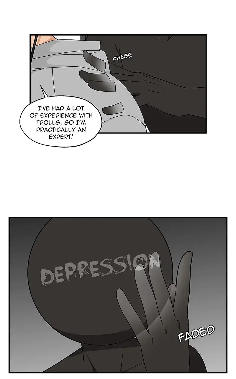 Let’s Play Chapter 73 - page 26