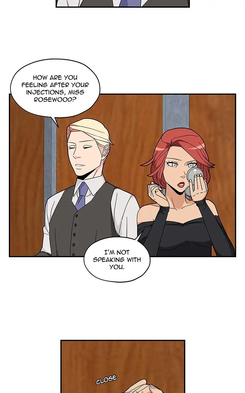 Let’s Play Chapter 73 - page 29