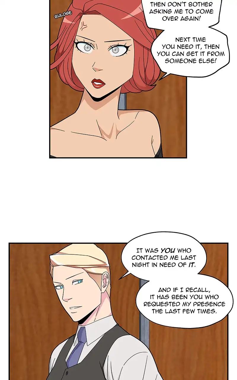 Let’s Play Chapter 73 - page 33