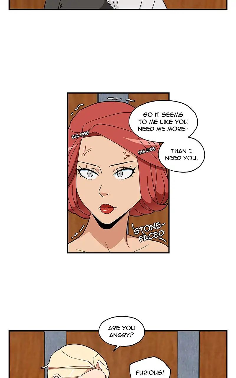 Let’s Play Chapter 73 - page 34