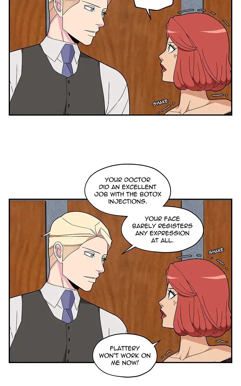 Let’s Play Chapter 73 - page 35