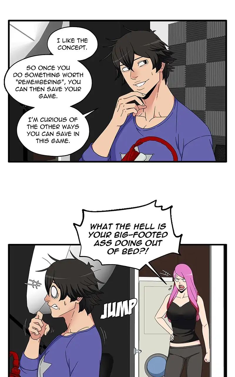 Let’s Play Chapter 73 - page 6