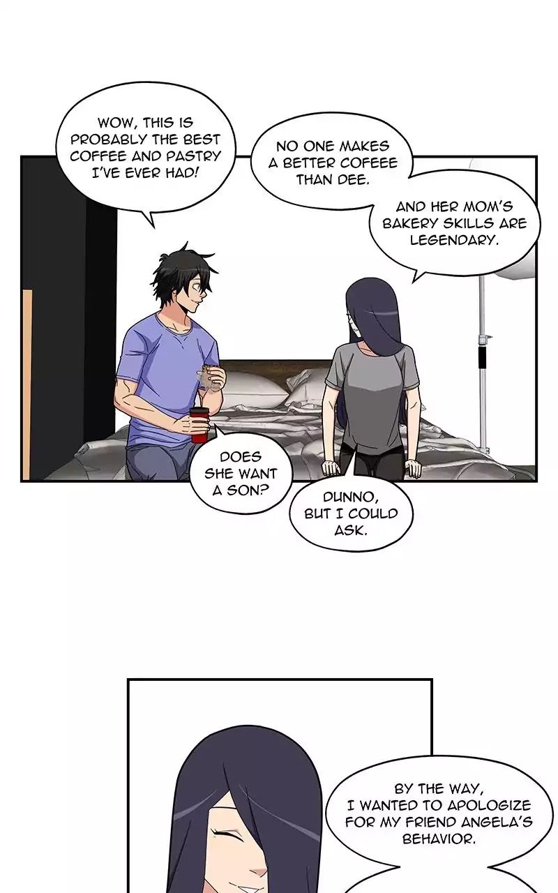 Let’s Play Chapter 41 - page 10