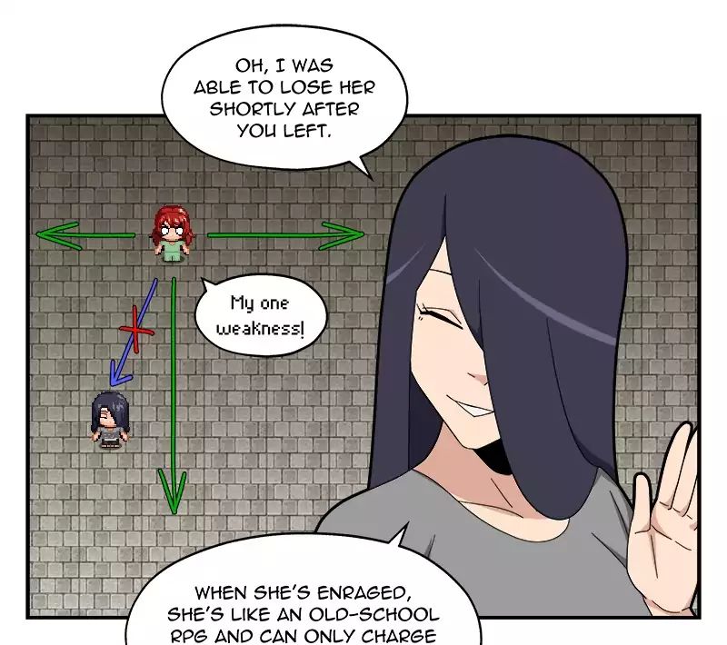 Let’s Play Chapter 41 - page 12