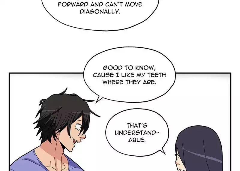 Let’s Play Chapter 41 - page 13