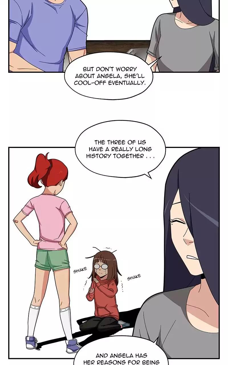Let’s Play Chapter 41 - page 14