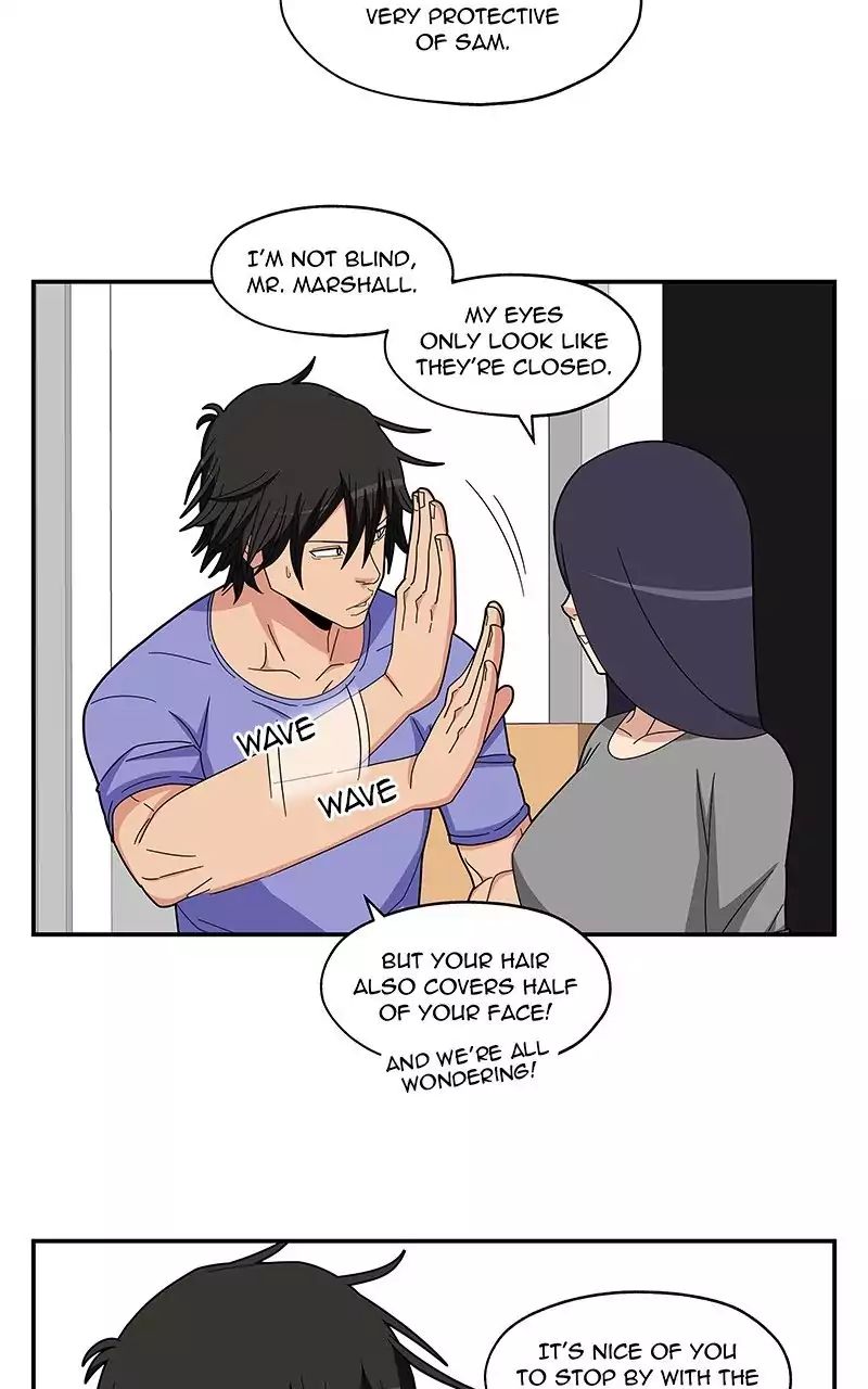 Let’s Play Chapter 41 - page 15
