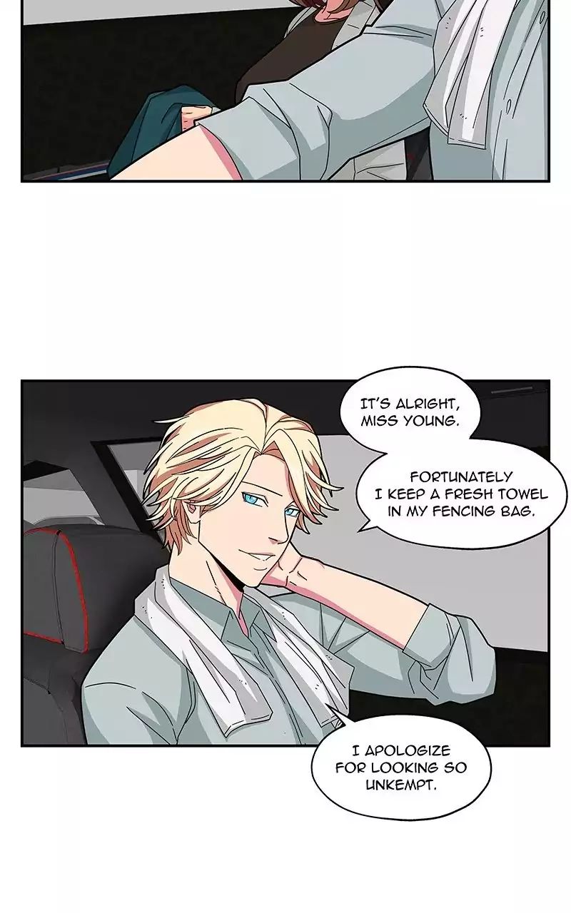 Let’s Play Chapter 41 - page 23