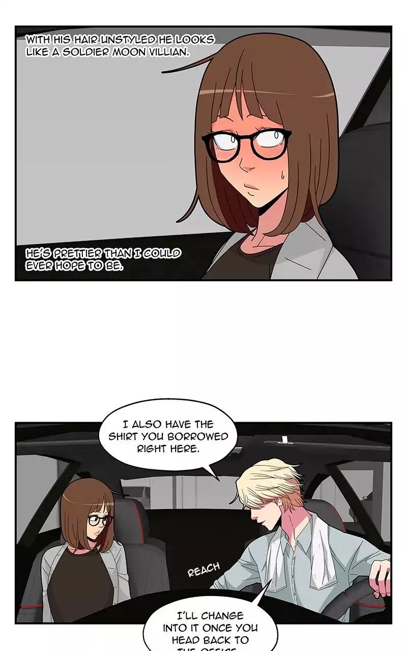 Let’s Play Chapter 41 - page 24
