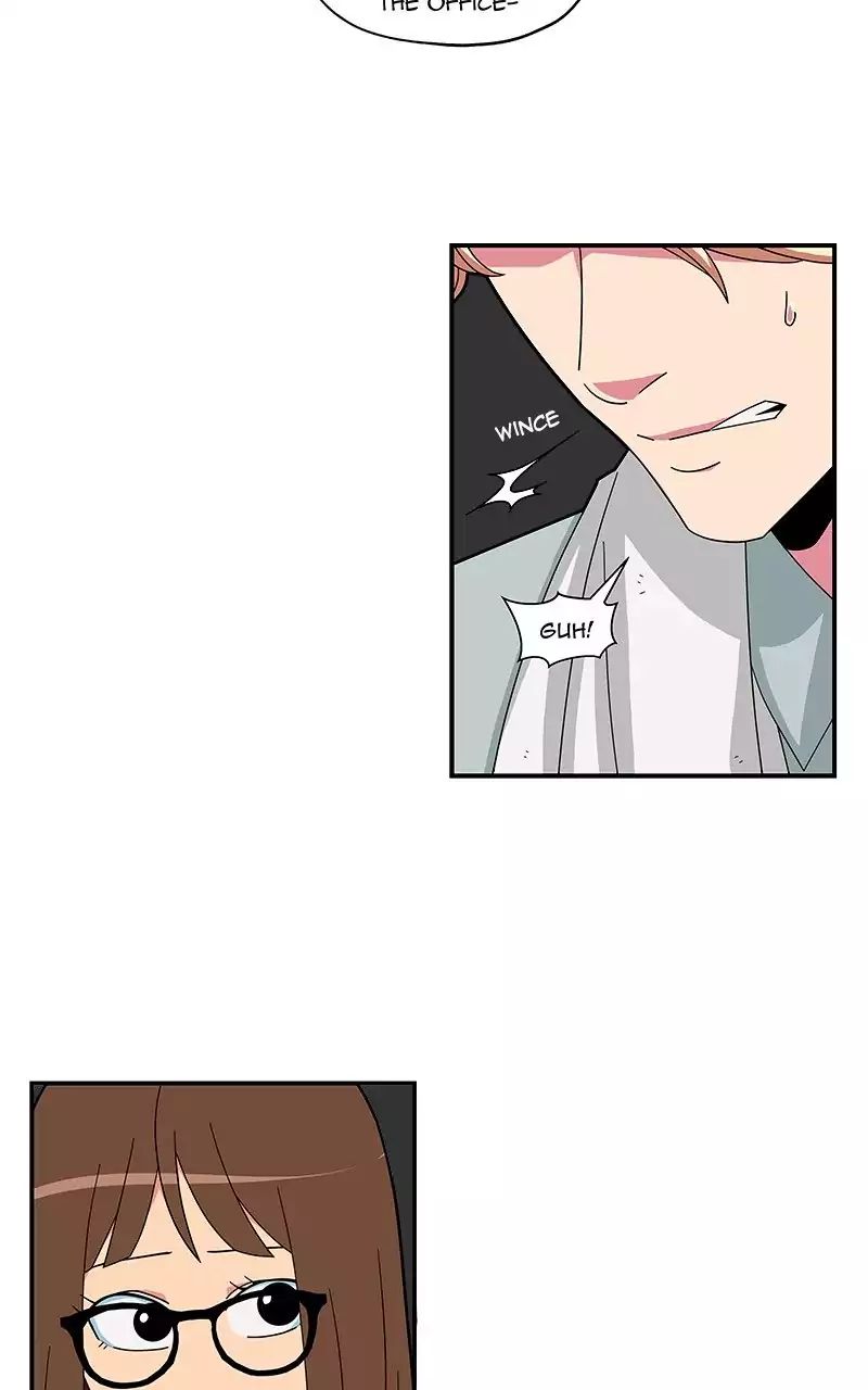 Let’s Play Chapter 41 - page 25