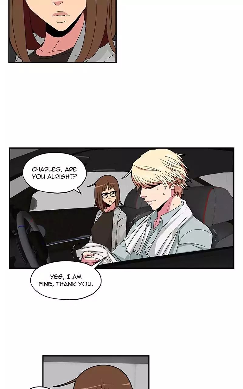 Let’s Play Chapter 41 - page 26