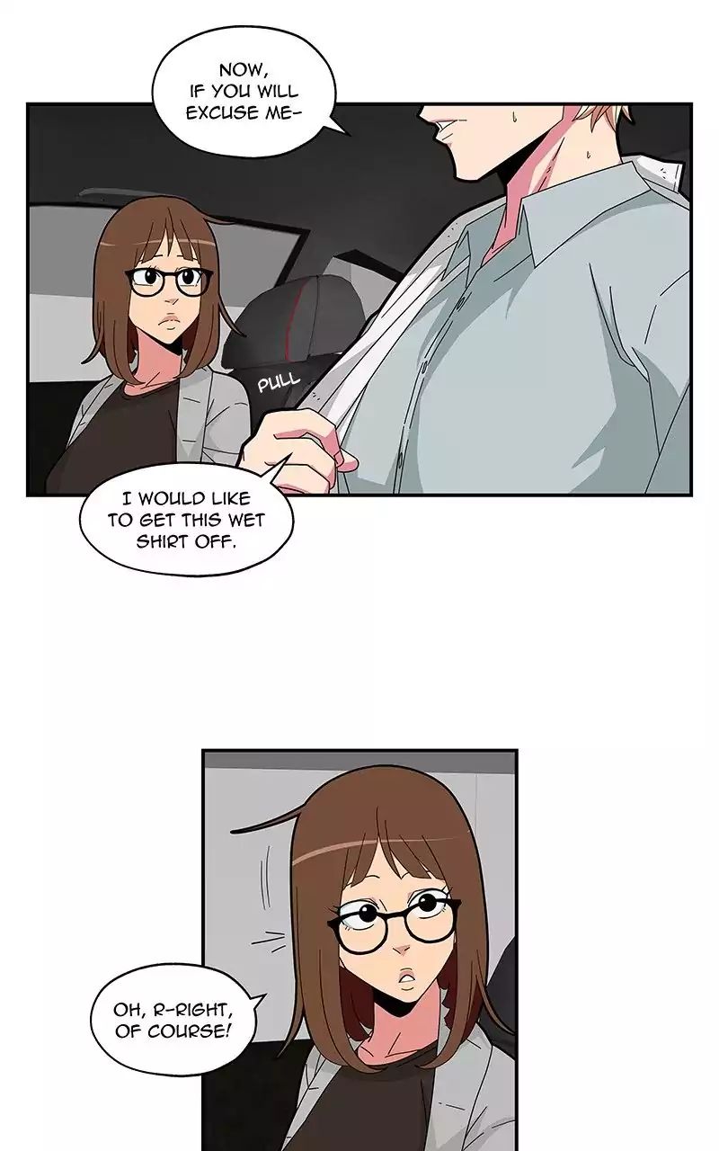 Let’s Play Chapter 41 - page 28