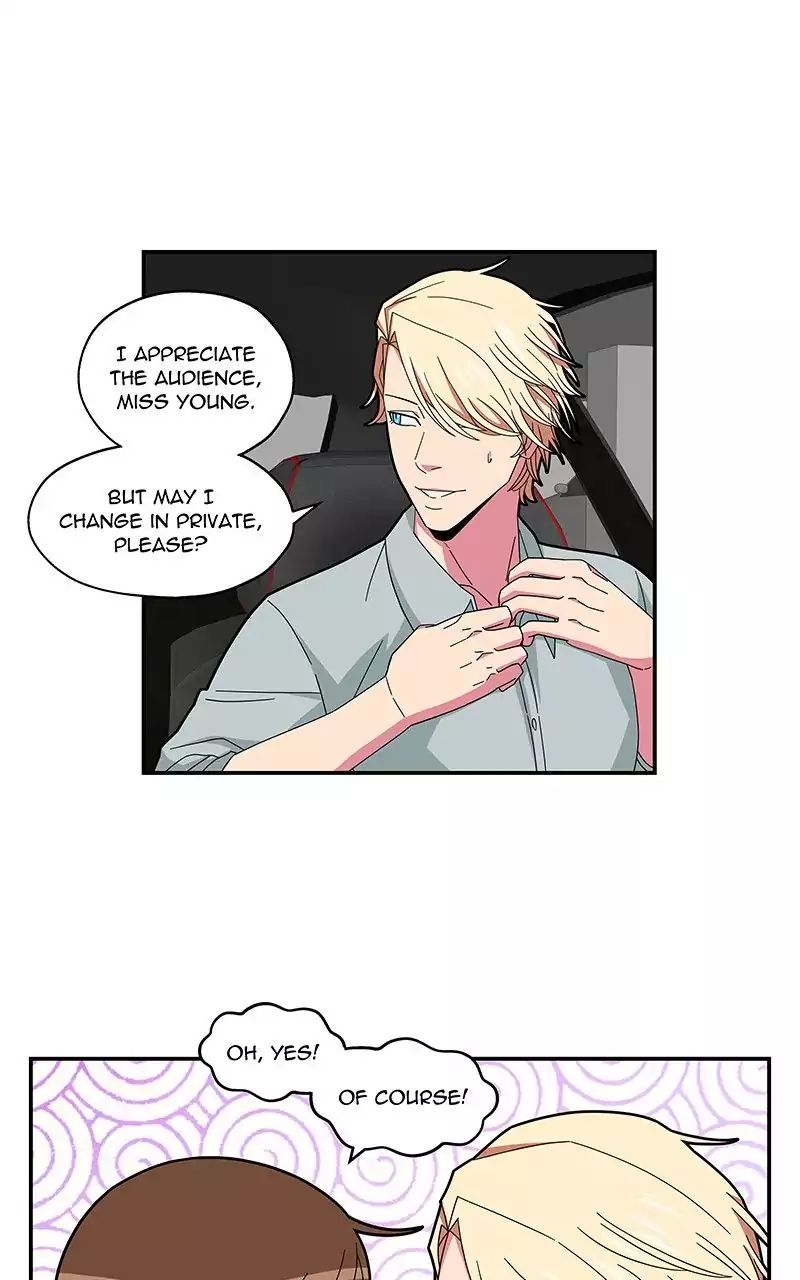 Let’s Play Chapter 41 - page 31