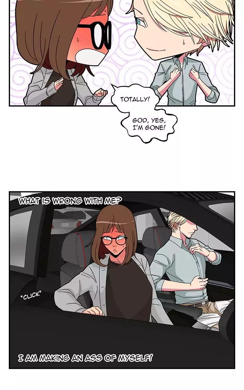 Let’s Play Chapter 41 - page 32