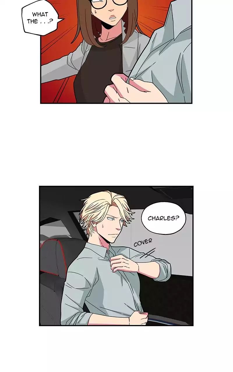 Let’s Play Chapter 41 - page 34