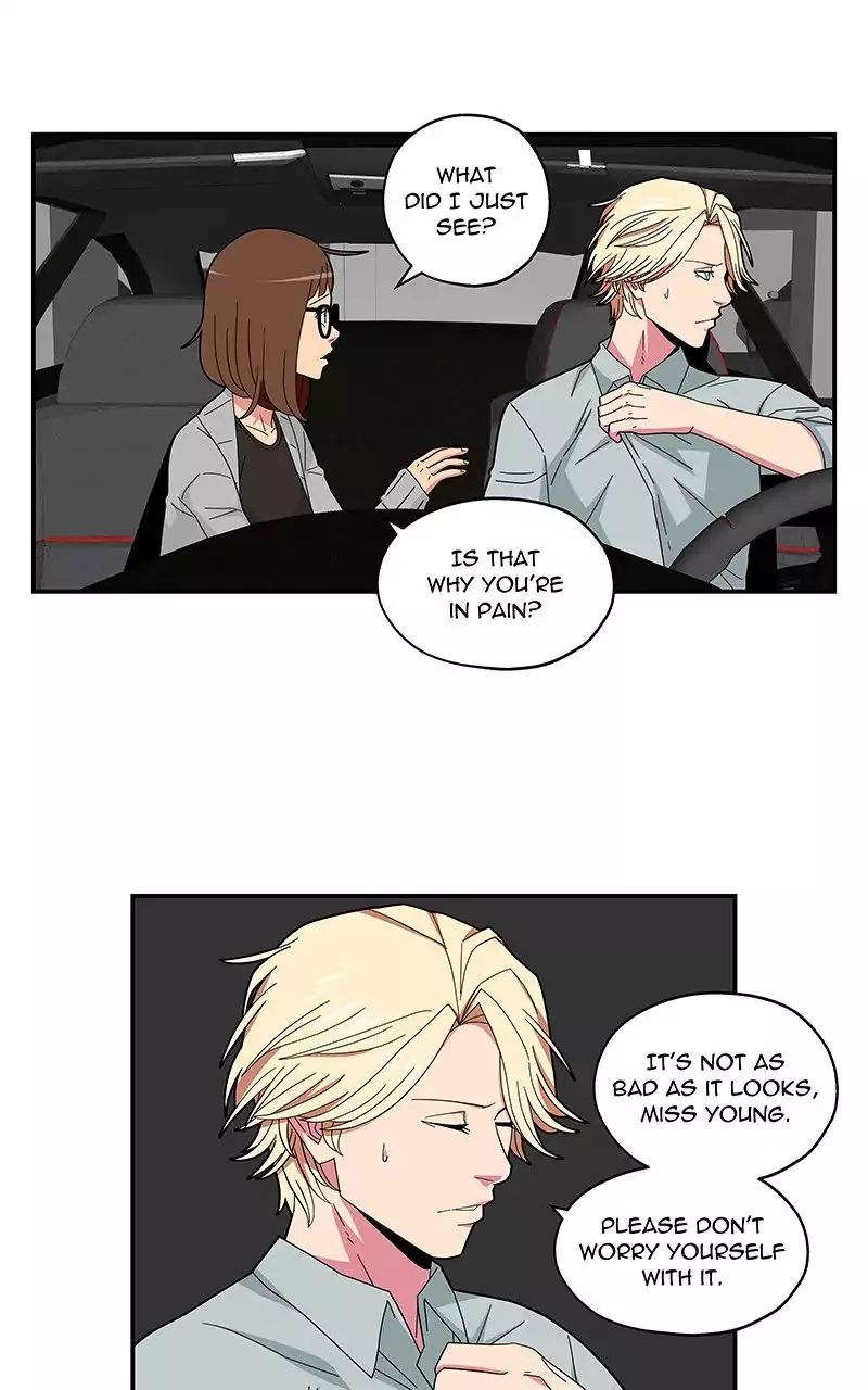 Let’s Play Chapter 41 - page 35