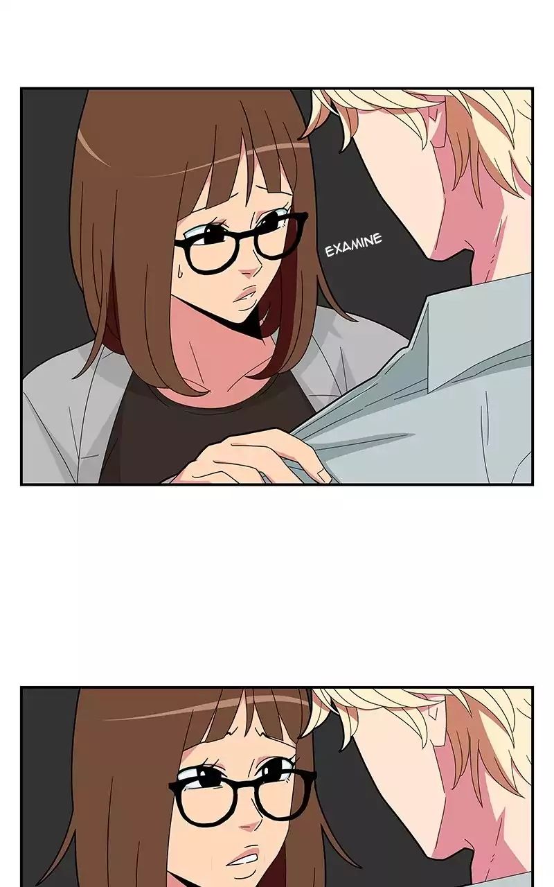 Let’s Play Chapter 41 - page 39