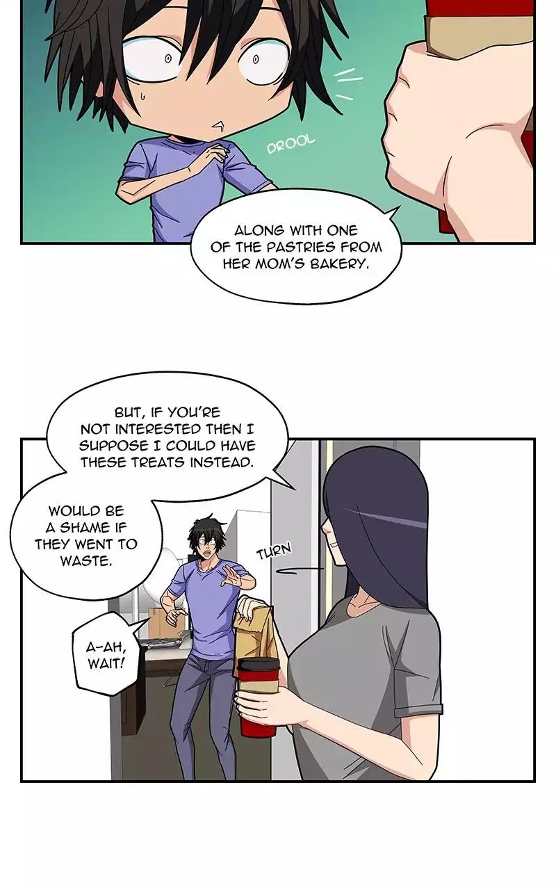 Let’s Play Chapter 41 - page 7