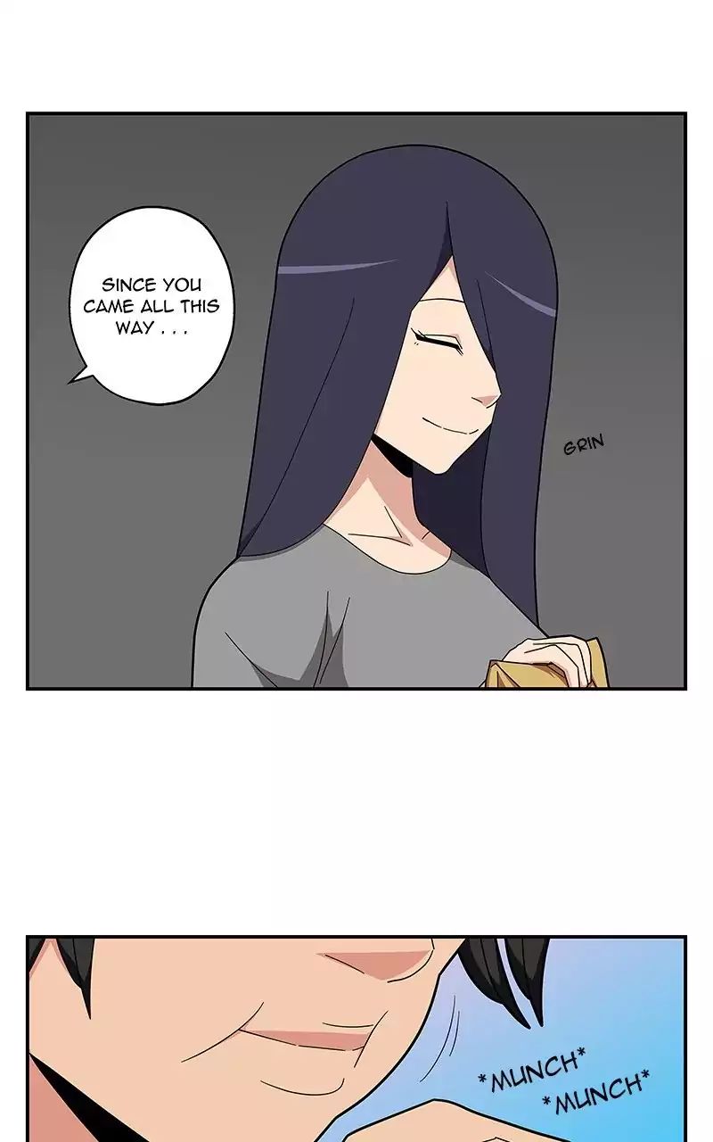 Let’s Play Chapter 41 - page 8