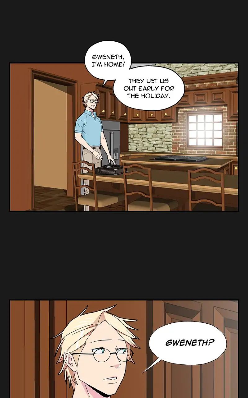 Let’s Play Chapter 74 - page 10
