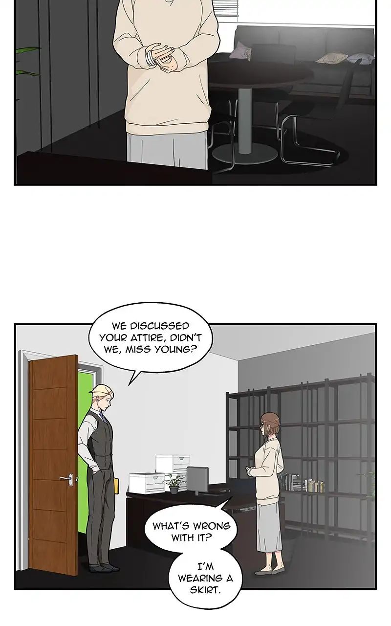 Let’s Play Chapter 74 - page 17