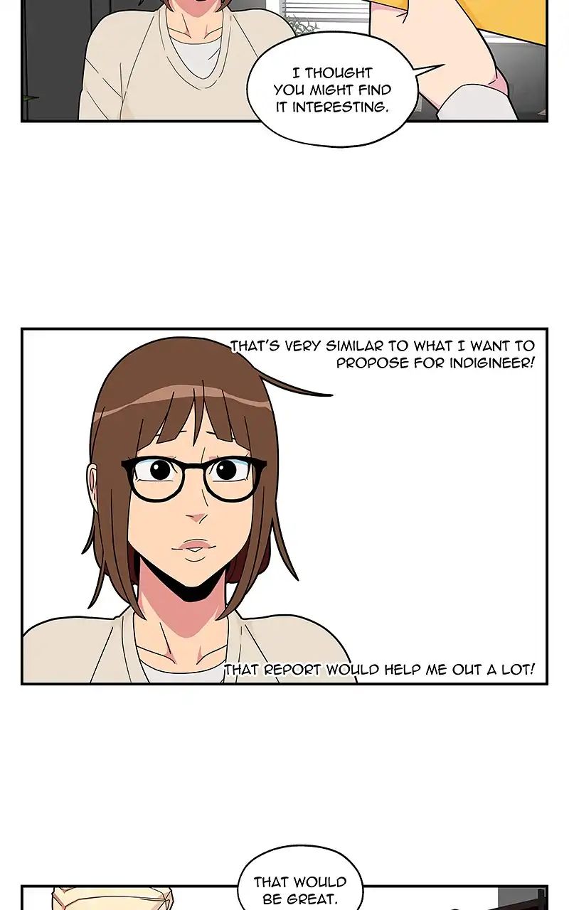 Let’s Play Chapter 74 - page 19